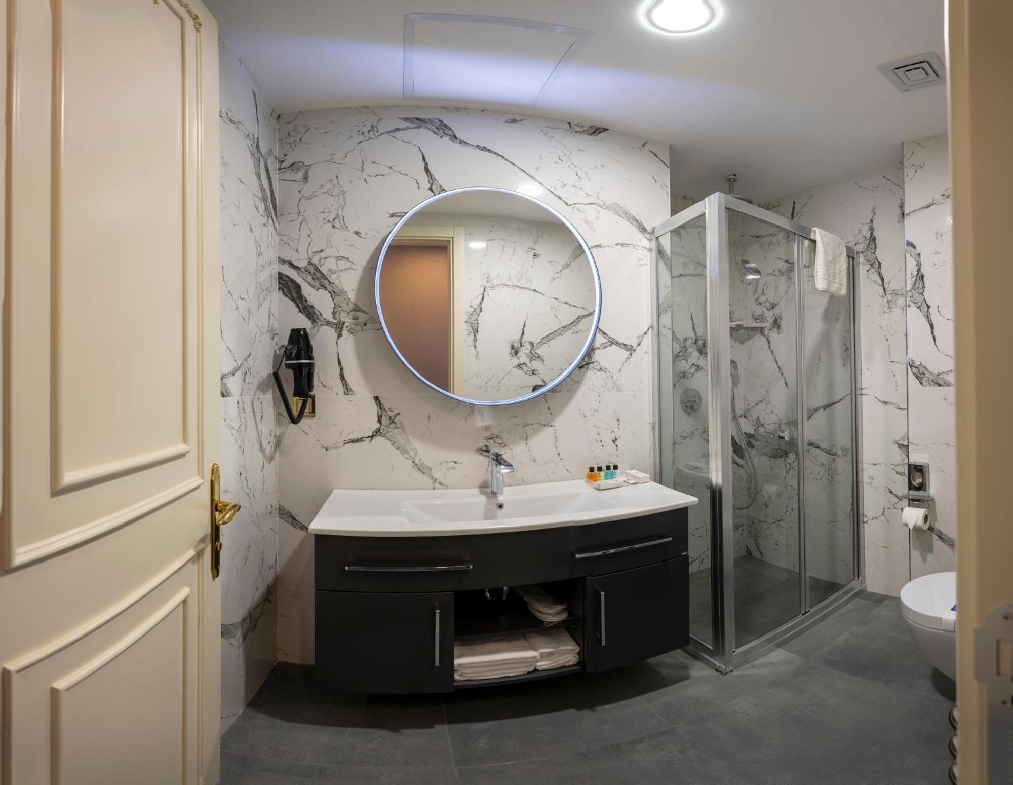 Moonlight Elegance Boutique Hotels İstanbul Dış mekan fotoğraf