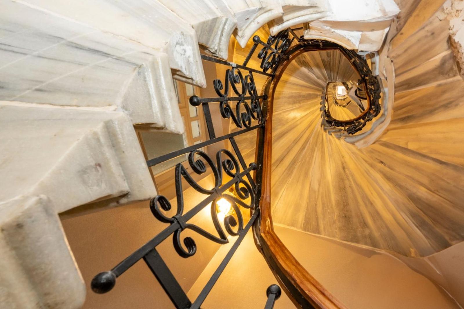 Moonlight Elegance Boutique Hotels İstanbul Dış mekan fotoğraf