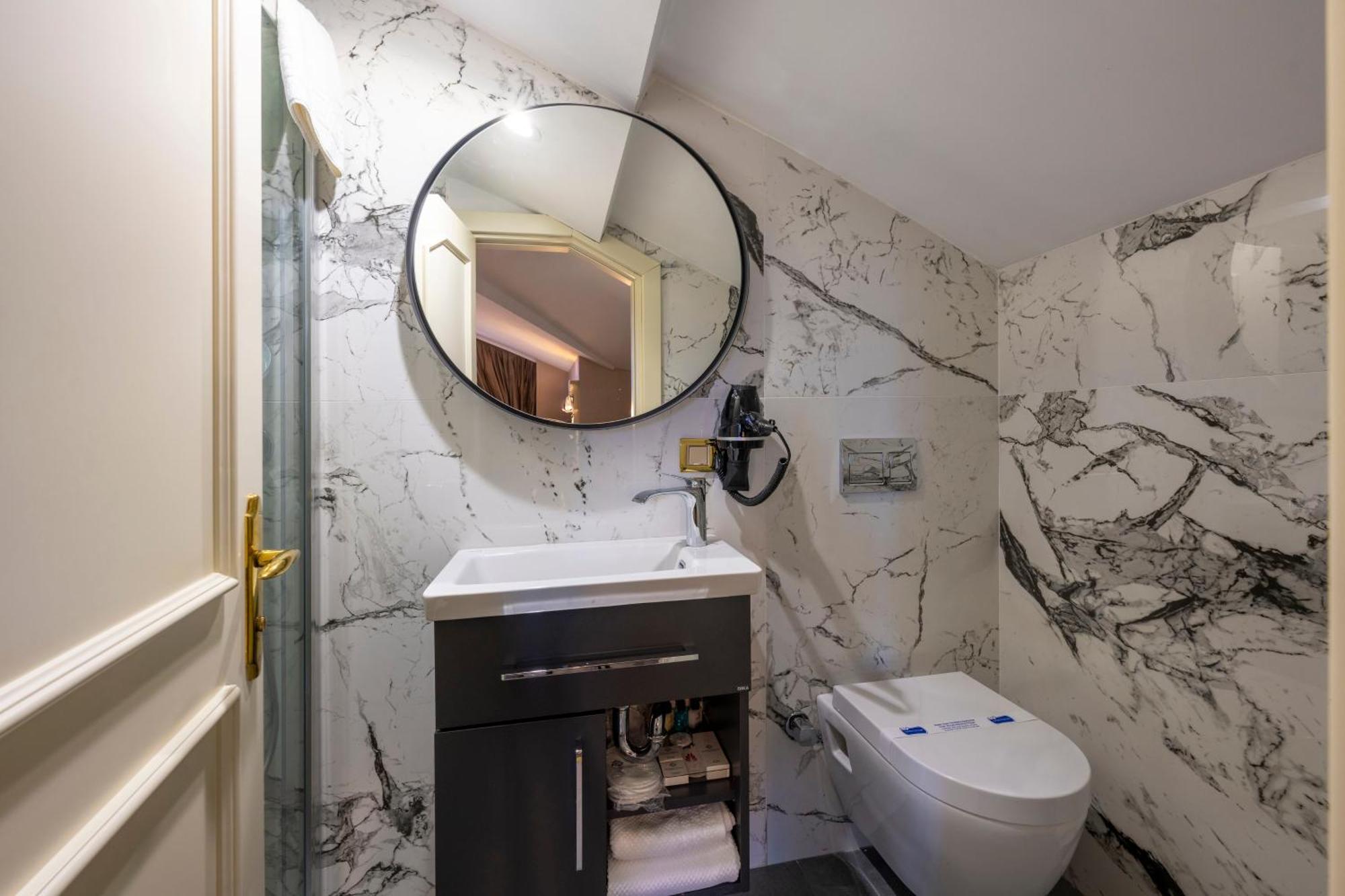 Moonlight Elegance Boutique Hotels İstanbul Dış mekan fotoğraf